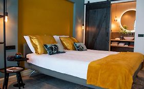 B And B Suite No.3